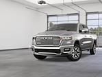 New 2025 Ram 1500 Laramie Crew Cab 4x4 Pickup for sale #M0540J - photo 1
