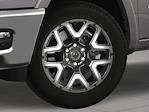 New 2025 Ram 1500 Laramie Crew Cab 4x4 Pickup for sale #M0540J - photo 11