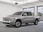 New 2025 Ram 1500 Laramie Crew Cab 4x4 Pickup for sale #M0540J - photo 2