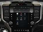 New 2025 Ram 1500 Laramie Crew Cab 4x4 Pickup for sale #M0540J - photo 23