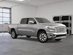 New 2025 Ram 1500 Laramie Crew Cab 4x4 Pickup for sale #M0540J - photo 7