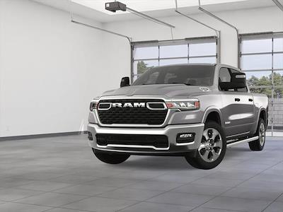 New 2025 Ram 1500 Big Horn Crew Cab 4x4 Pickup for sale #M0791 - photo 1