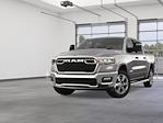 New 2025 Ram 1500 Big Horn Crew Cab 4x4 Pickup for sale #M0791 - photo 1