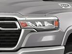 New 2025 Ram 1500 Big Horn Crew Cab 4x4 Pickup for sale #M0791 - photo 11