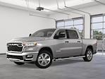 New 2025 Ram 1500 Big Horn Crew Cab 4x4 Pickup for sale #M0791 - photo 2