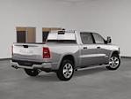 New 2025 Ram 1500 Big Horn Crew Cab 4x4 Pickup for sale #M0791 - photo 4
