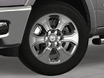 New 2025 Ram 1500 Big Horn Crew Cab 4x4 Pickup for sale #M0791 - photo 9
