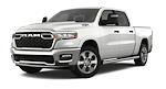 New 2025 Ram 1500 Big Horn Crew Cab 4x4 Pickup for sale #M0795 - photo 1