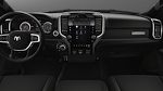 New 2025 Ram 1500 Big Horn Crew Cab 4x4 Pickup for sale #M0795 - photo 6