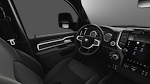 New 2025 Ram 1500 Big Horn Crew Cab 4x4 Pickup for sale #M0795 - photo 8