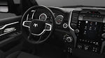 New 2025 Ram 1500 Big Horn Crew Cab 4x4 Pickup for sale #M0795 - photo 9