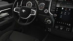 New 2025 Ram 1500 Big Horn Crew Cab 4x4 Pickup for sale #M0796 - photo 3