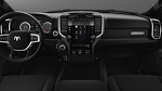 New 2025 Ram 1500 Big Horn Crew Cab 4x4 Pickup for sale #M0796 - photo 4