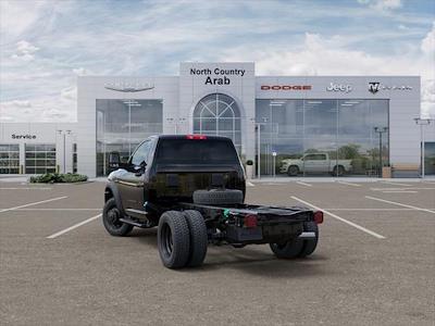 New 2026 Ram 4500 Regular Cab 60 CA Cab Chassis for sale #M0800 - photo 2