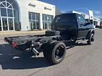 New 2026 Ram 4500 Regular Cab 60 CA Cab Chassis for sale #M0800 - photo 2