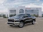 New 2026 Ram 1500 Big Horn Crew Cab for sale #M0883 - photo 1