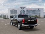New 2026 Ram 1500 Big Horn Crew Cab for sale #M0885 - photo 29