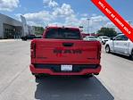 2025 Ram 1500 Crew Cab 4x4, Pickup for sale #M0968 - photo 4