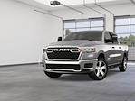 New 2025 Ram 1500 Tradesman Crew Cab 4x4 Pickup for sale #M1091 - photo 1