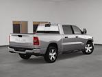 New 2025 Ram 1500 Tradesman Crew Cab 4x4 Pickup for sale #M1091 - photo 3