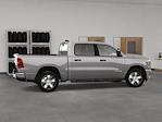 New 2025 Ram 1500 Tradesman Crew Cab 4x4 Pickup for sale #M1091 - photo 4