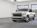 New 2025 Ram 1500 RAM 1500 TRADESMAN CREW CAB 4X4 5'7' BOX Crew Cab 4x4 Pickup for sale #M1095 - photo 1