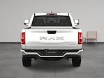 New 2025 Ram 1500 RAM 1500 TRADESMAN CREW CAB 4X4 5'7' BOX Crew Cab 4x4 Pickup for sale #M1095 - photo 10