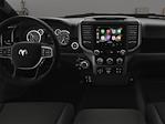 New 2025 Ram 1500 RAM 1500 TRADESMAN CREW CAB 4X4 5'7' BOX Crew Cab 4x4 Pickup for sale #M1095 - photo 17