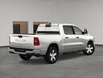 New 2025 Ram 1500 RAM 1500 TRADESMAN CREW CAB 4X4 5'7' BOX Crew Cab 4x4 Pickup for sale #M1095 - photo 5