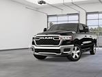 New 2025 Ram 1500 Tradesman Crew Cab 4x4 Pickup for sale #M1097 - photo 1