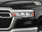 New 2025 Ram 1500 Tradesman Crew Cab 4x4 Pickup for sale #M1097 - photo 13