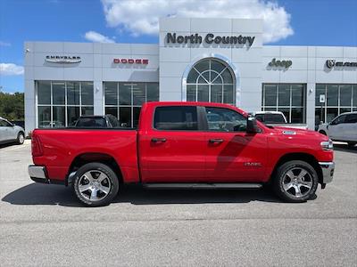 2025 Ram 1500 Crew Cab 4x4, Pickup for sale #M1099 - photo 1