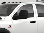 New 2024 Ram 5500 RAM 5500 TRADESMAN CHASSIS CREW CAB 4X2 84' CA Crew Cab 4x2 Cab Chassis for sale #M1398 - photo 6