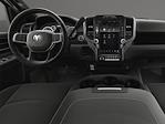 New 2024 Ram 5500 RAM 5500 TRADESMAN CHASSIS CREW CAB 4X2 84' CA Crew Cab 4x2 Cab Chassis for sale #M1398 - photo 8