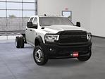 New 2024 Ram 5500 RAM 5500 TRADESMAN CHASSIS CREW CAB 4X2 84' CA Crew Cab 4x2 Cab Chassis for sale #M1398 - photo 9