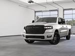 New 2025 Ram 1500 Laramie Crew Cab 4x4 Pickup for sale #M1657 - photo 1