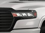 New 2025 Ram 1500 Laramie Crew Cab 4x4 Pickup for sale #M1657 - photo 10