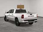 New 2025 Ram 1500 Laramie Crew Cab 4x4 Pickup for sale #M1657 - photo 4