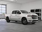 New 2025 Ram 1500 Laramie Crew Cab 4x4 Pickup for sale #M1657 - photo 5