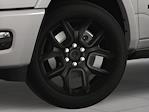 New 2025 Ram 1500 Laramie Crew Cab 4x4 Pickup for sale #M1657 - photo 8