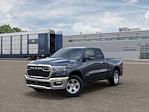 New 2026 Ram 1500 Big Horn Quad Cab for sale #M2017 - photo 28