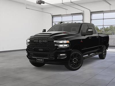 New 2025 Ram 2500 Laramie Crew Cab 4x4 Pickup for sale #M2021 - photo 1