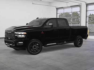 New 2025 Ram 2500 Laramie Crew Cab 4x4 Pickup for sale #M2021 - photo 2