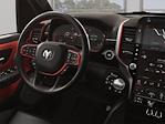 New 2026 Ram 1500 Rebel Crew Cab 4x4 Pickup for sale #M2053 - photo 11