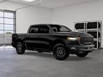 New 2026 Ram 1500 Rebel Crew Cab 4x4 Pickup for sale #M2054 - photo 4