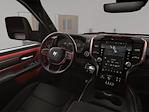 New 2026 Ram 1500 Rebel Crew Cab 4x4 Pickup for sale #M2057 - photo 14
