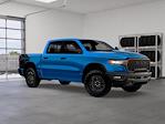 New 2026 Ram 1500 Rebel Crew Cab 4x4 Pickup for sale #M2057 - photo 4