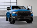 New 2026 Ram 1500 Rebel Crew Cab 4x4 Pickup for sale #M2057 - photo 5