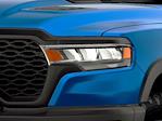 New 2026 Ram 1500 Rebel Crew Cab 4x4 Pickup for sale #M2057 - photo 8