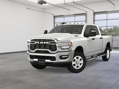 New 2025 Ram 2500 Big Horn Crew Cab 4x4 Pickup for sale #M2071 - photo 1